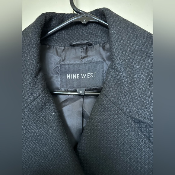 Nine West coat - Picture 2 of 6